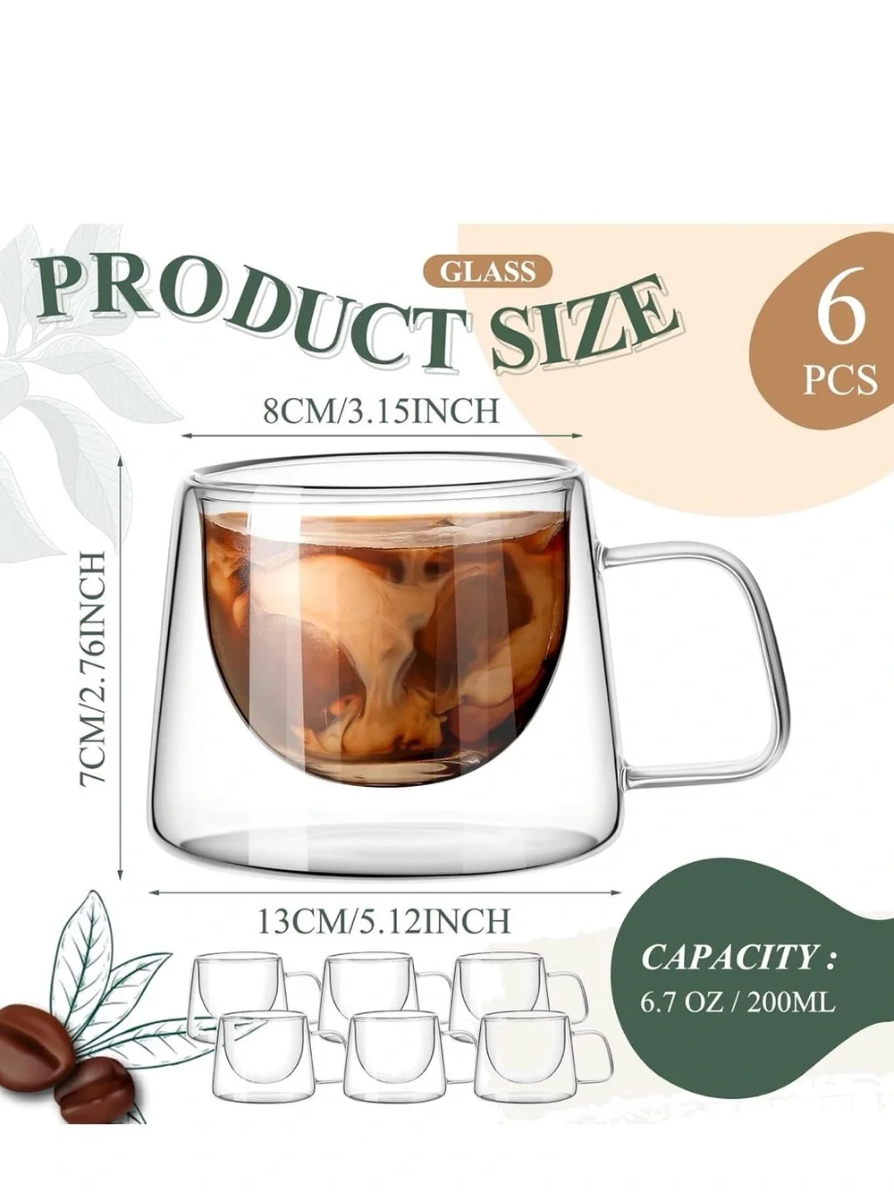 Expresso Mugs